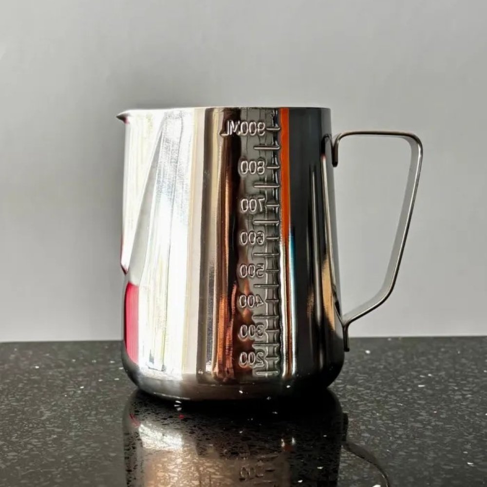 Cremador Acero 1L