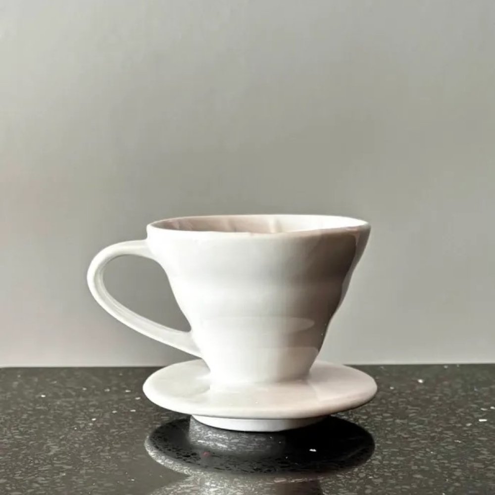 Dripper V60 Cerámica