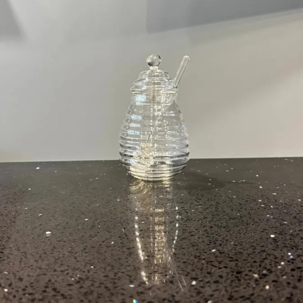 Melario Borosilicato Grande