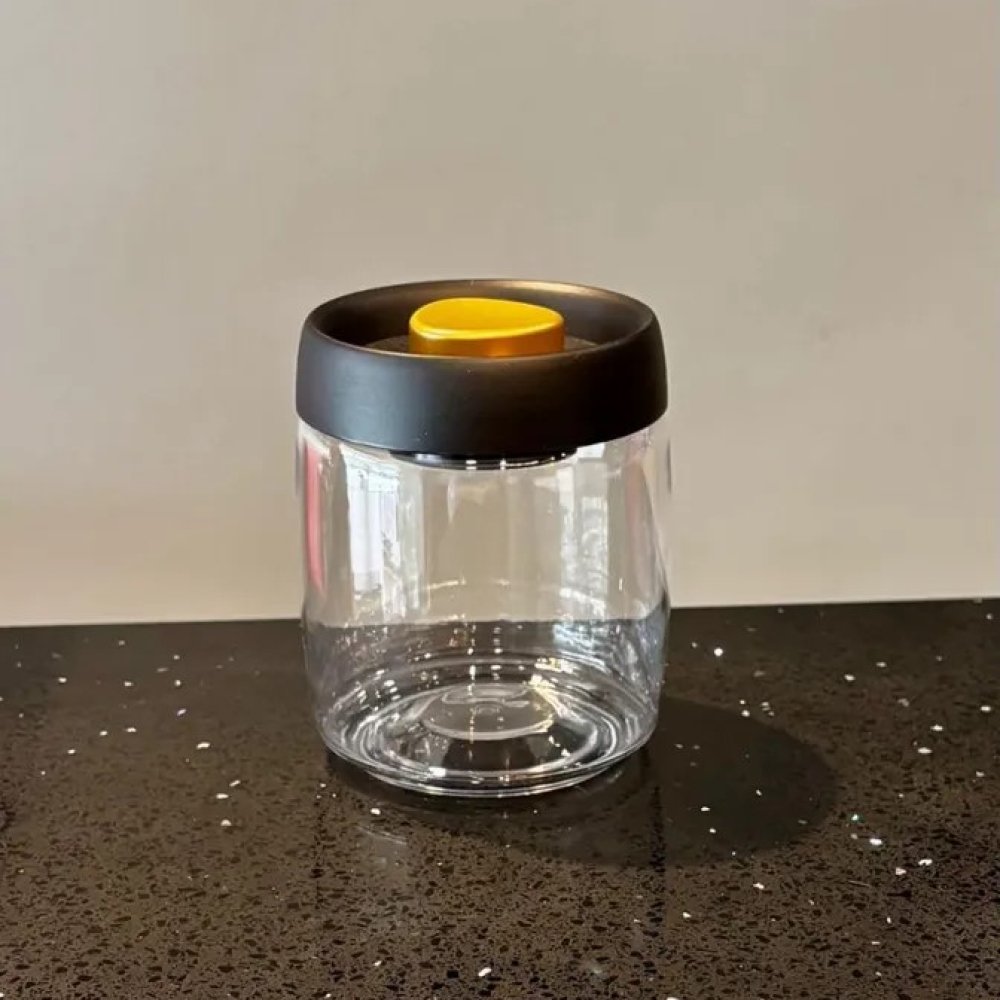  Recipiente para Café Acrilico 800ml
