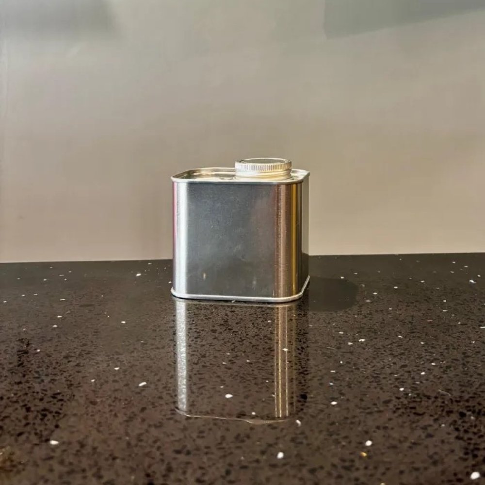 Recipiente para Café 200gr