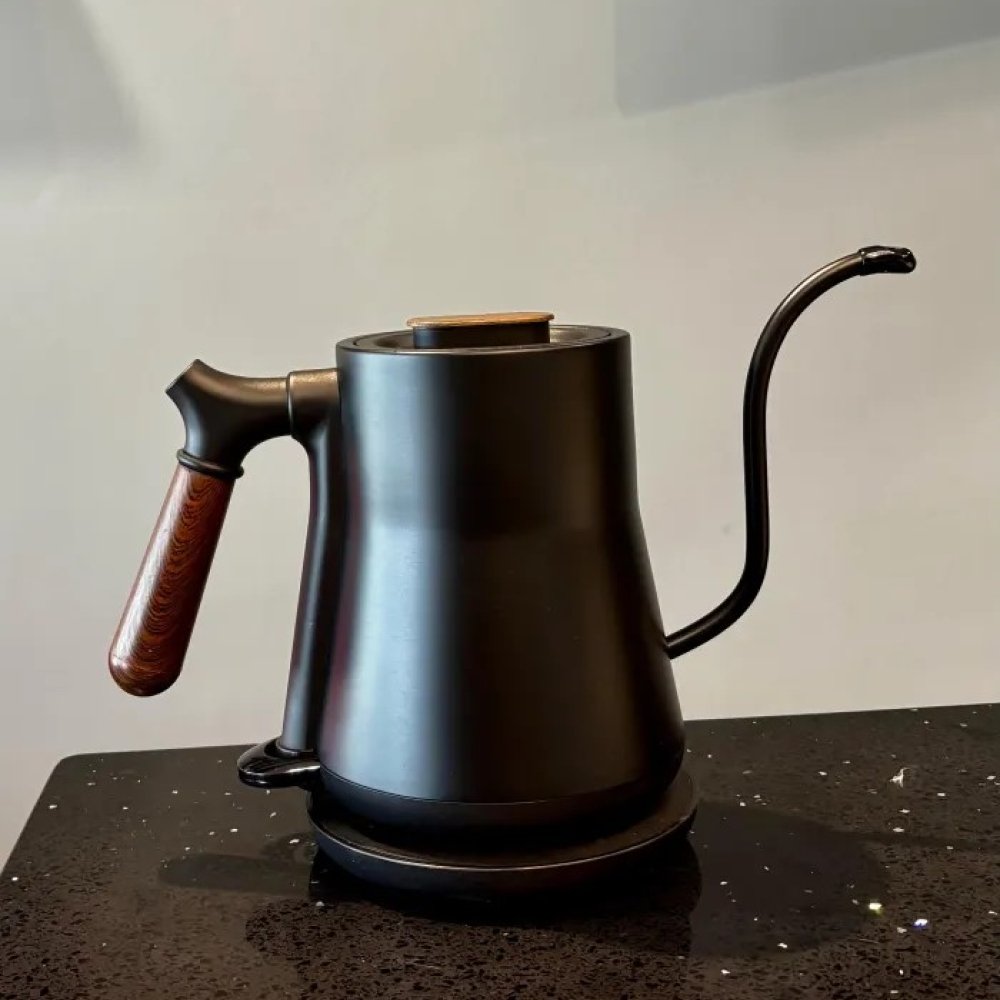 Tetera Cuello de Ganso Eléctrica 800ml