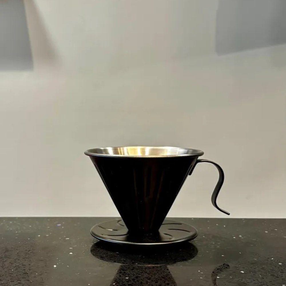  Dripper V60 Acero #2