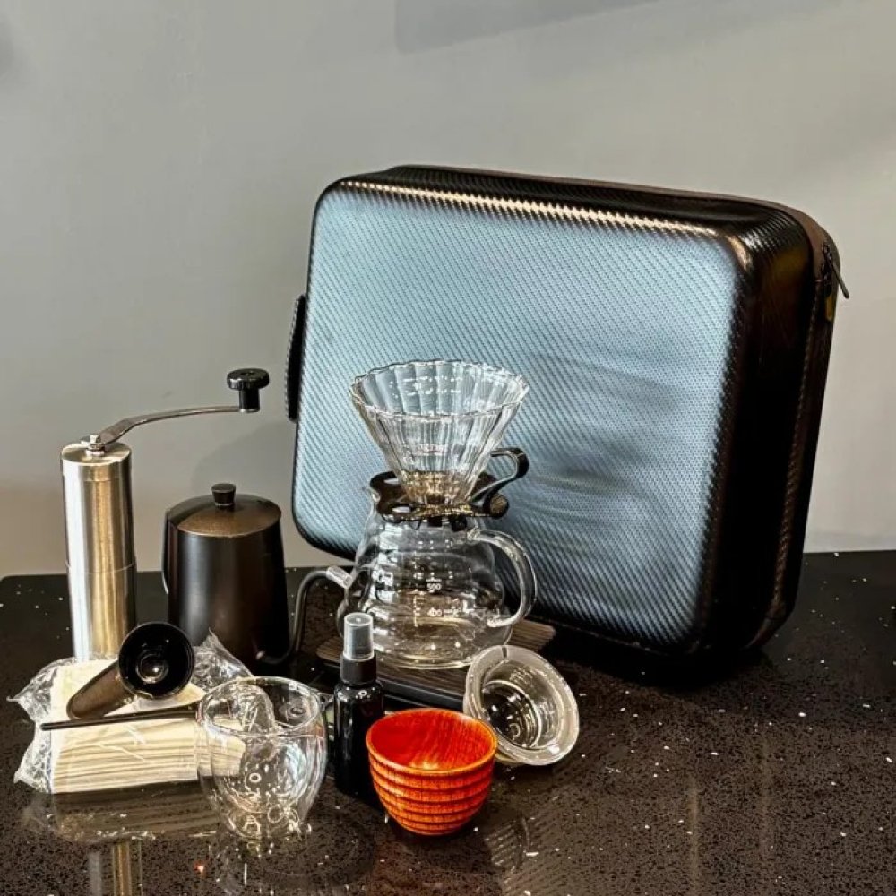 Kit Viajero V60 #2