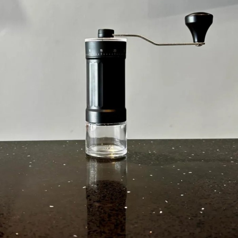  Molino Manual Conico Ceramica